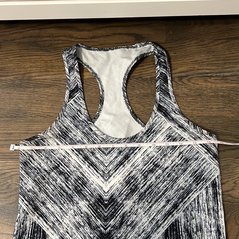 Lululemon Cool Racerback Tank - Picture 4 of 6